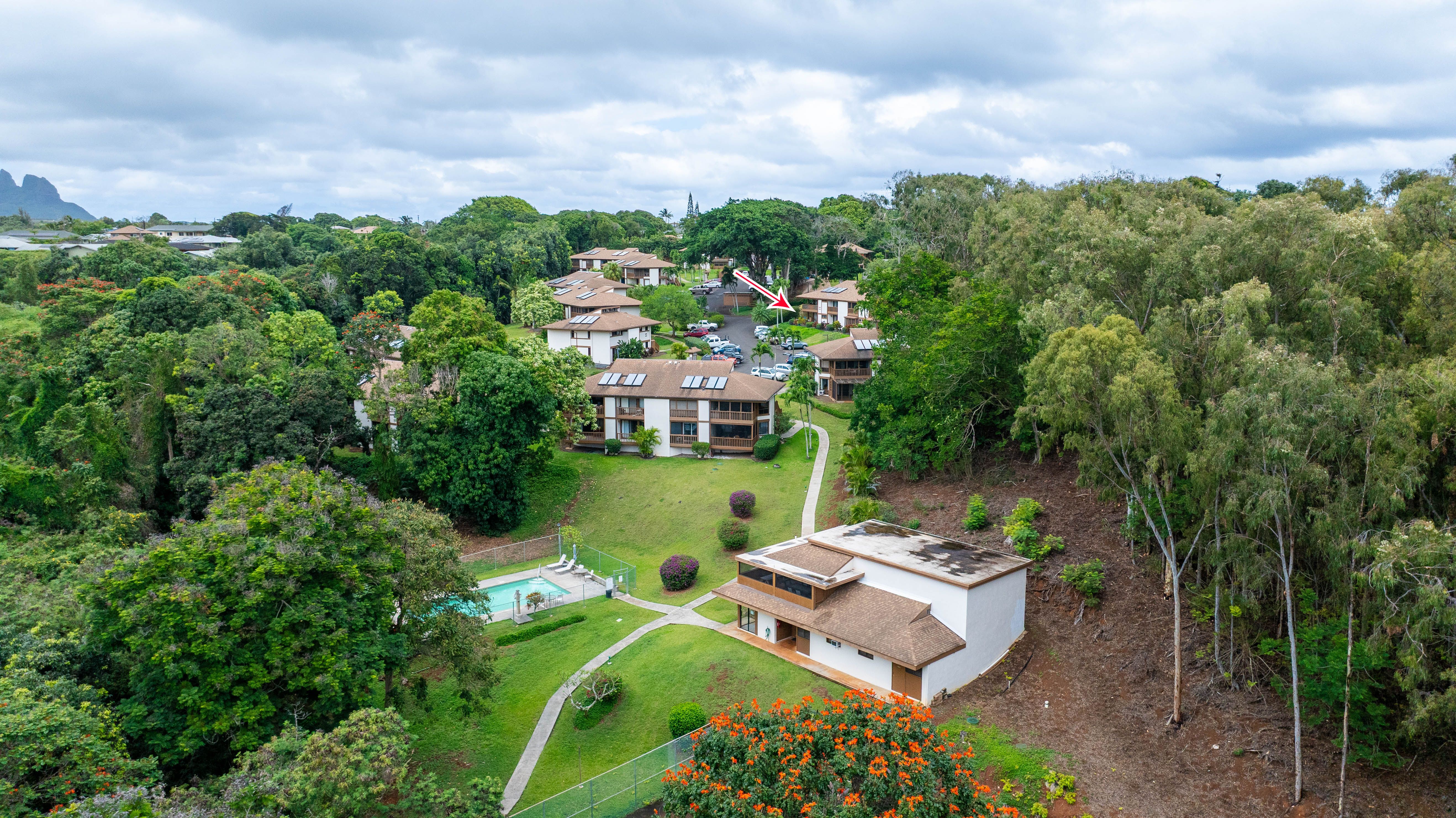 4701 KAWAIHAU RD A101