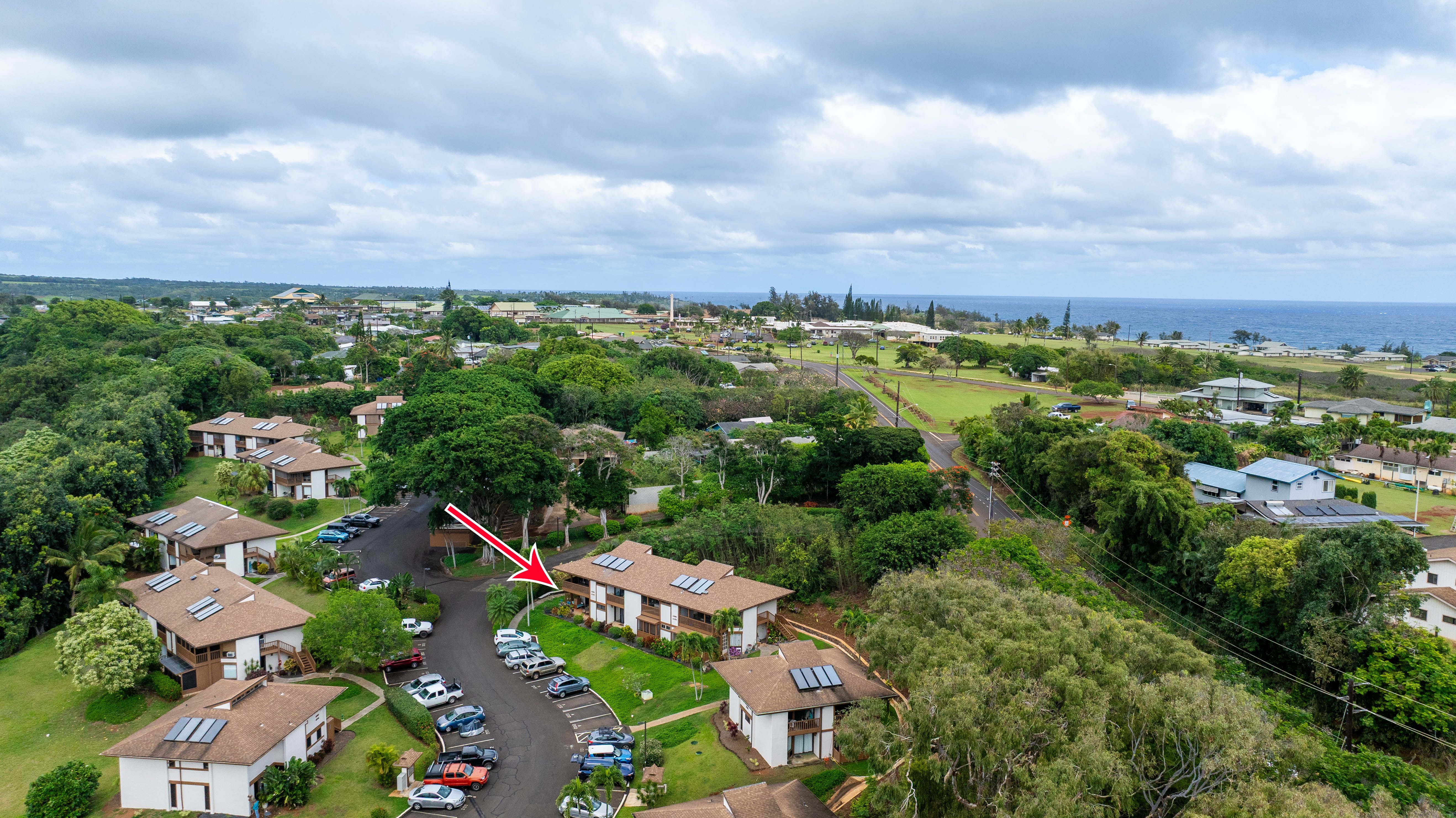 4701 KAWAIHAU RD A101