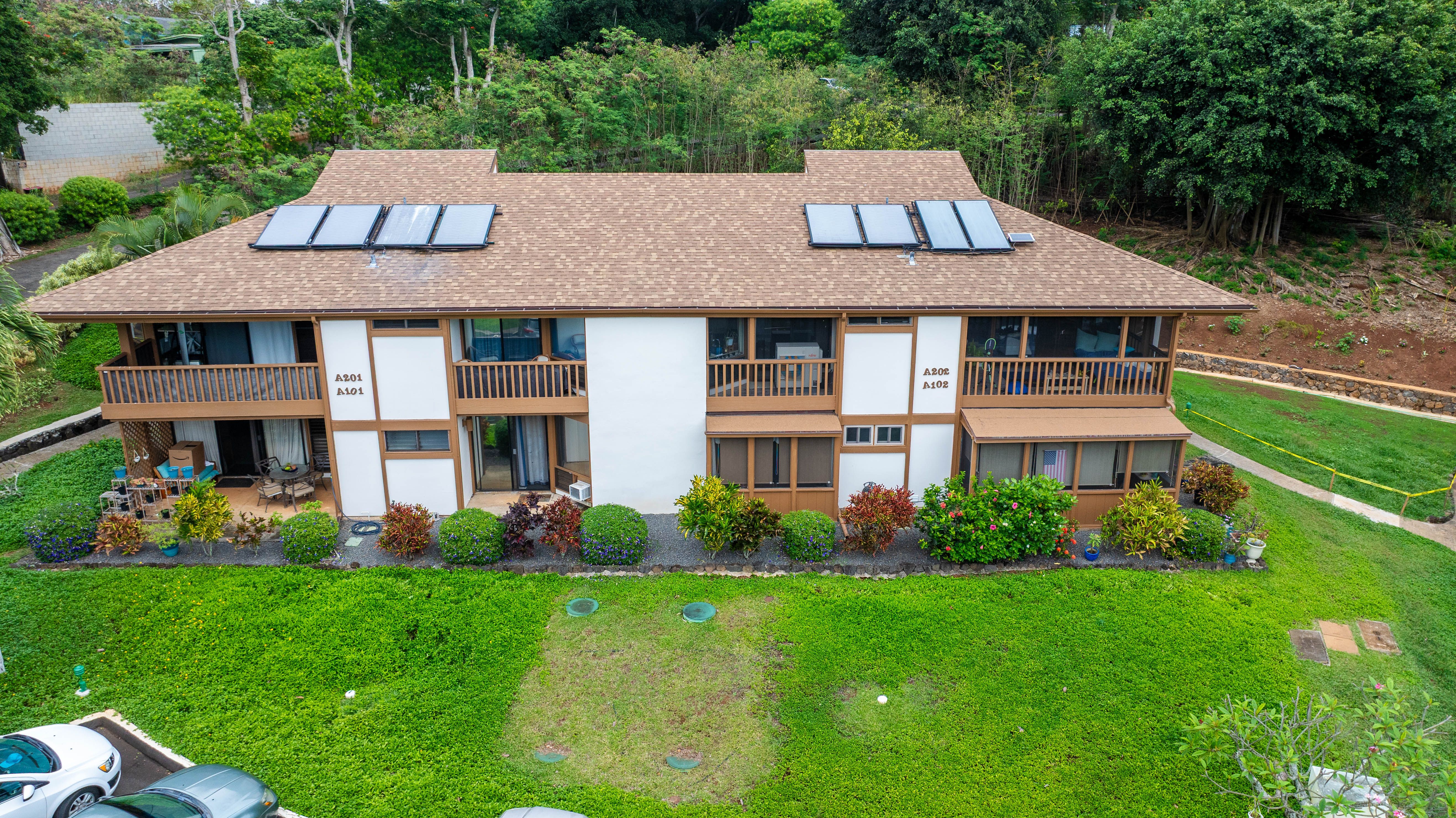 4701 KAWAIHAU RD A101