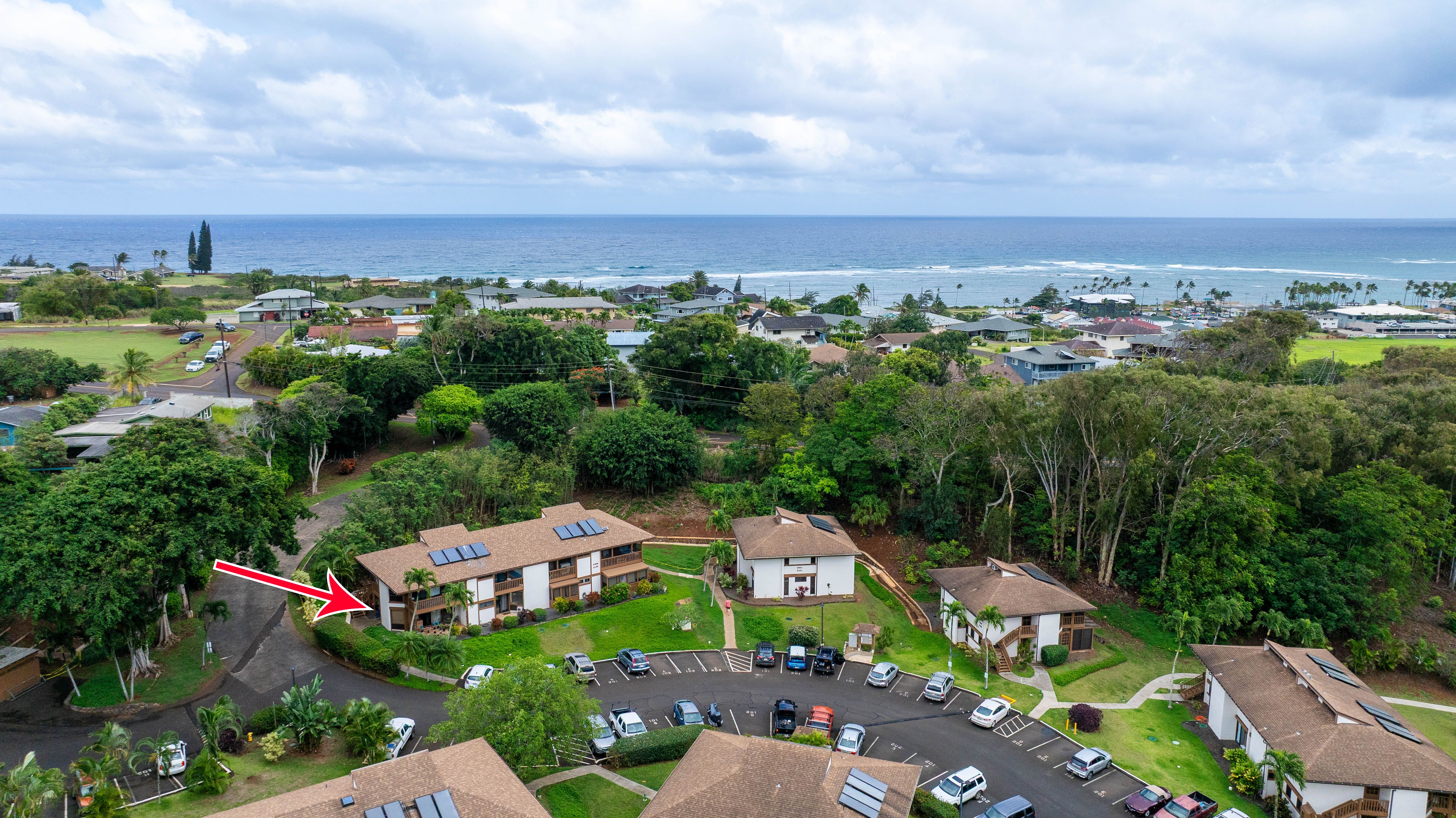 4701 KAWAIHAU RD A101