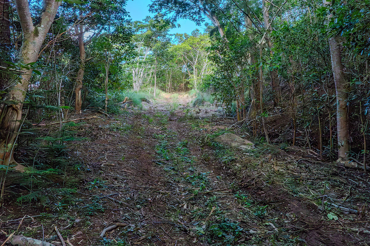 3310 WAWAE RD