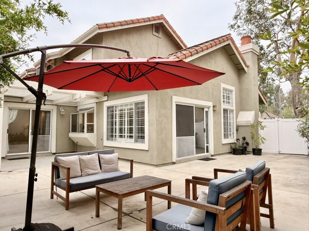 8123 E Candleberry Circle