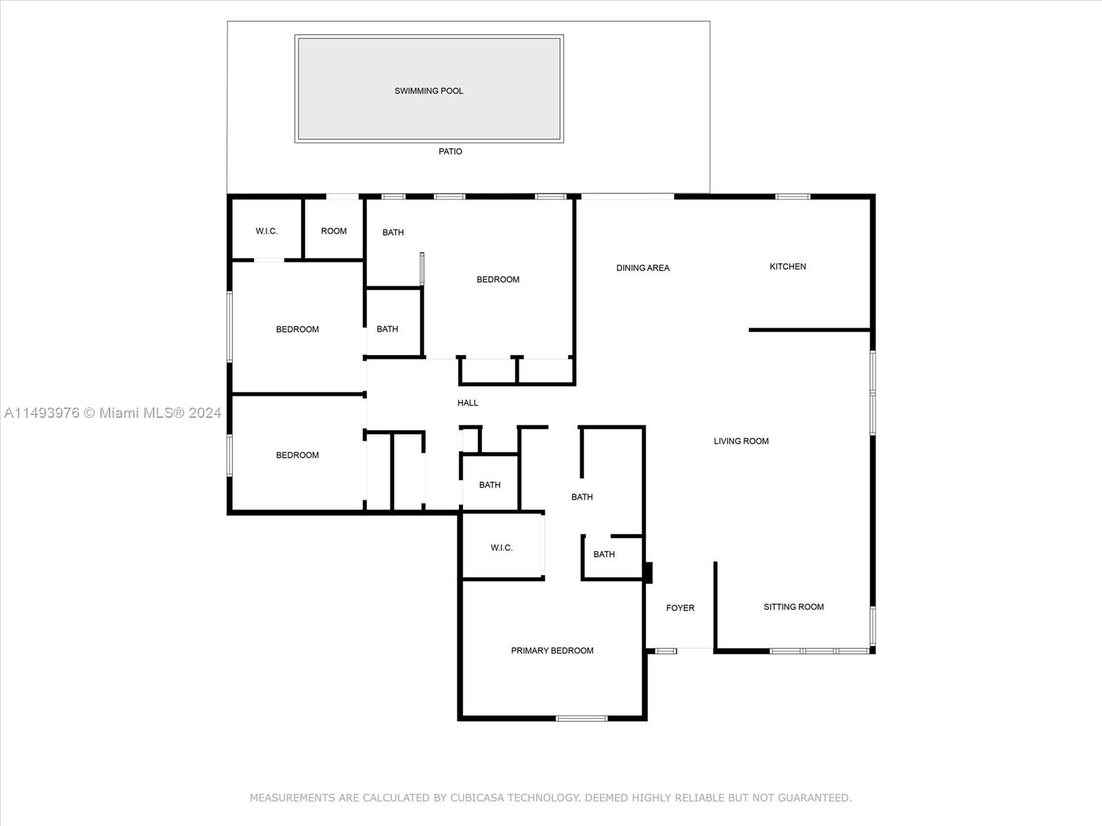 440 SW 133rd Ct