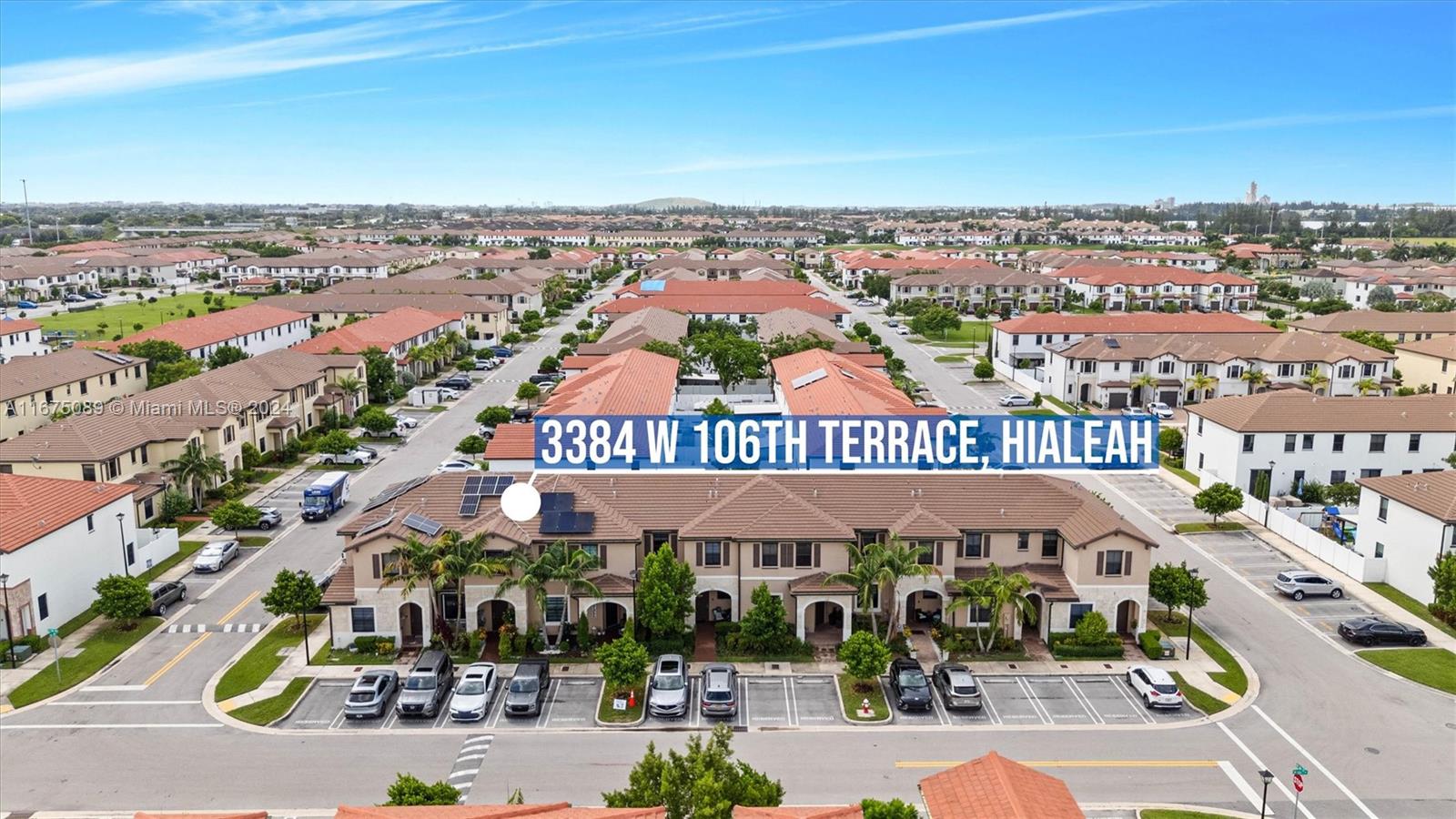 3384 W 106th Ter # 3384