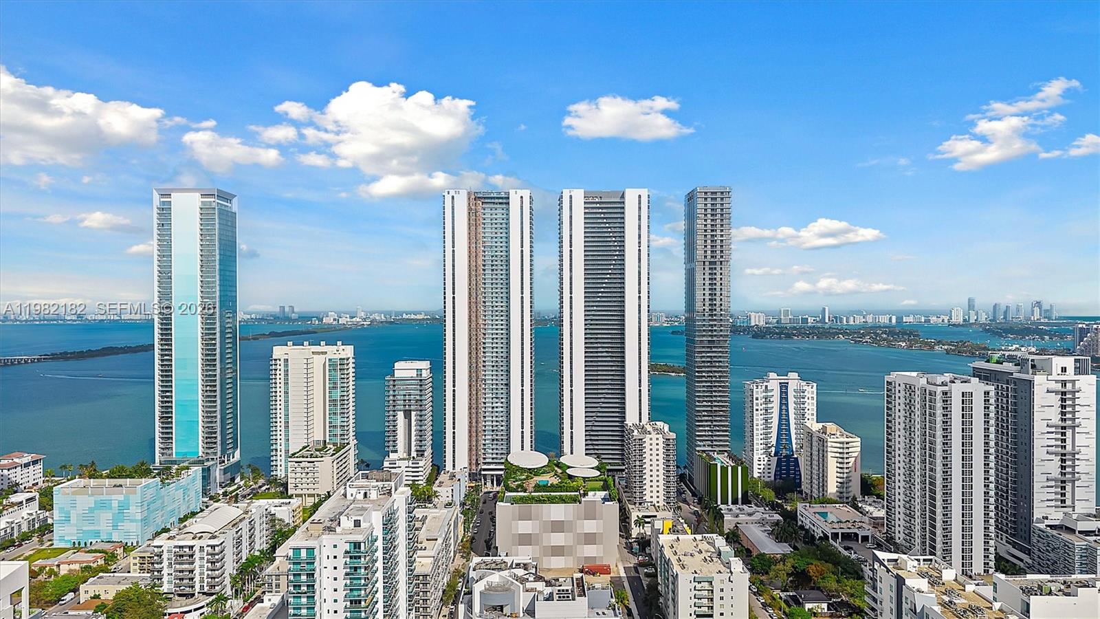 700 NE 24rd St # 5802 Unit: PH-5802