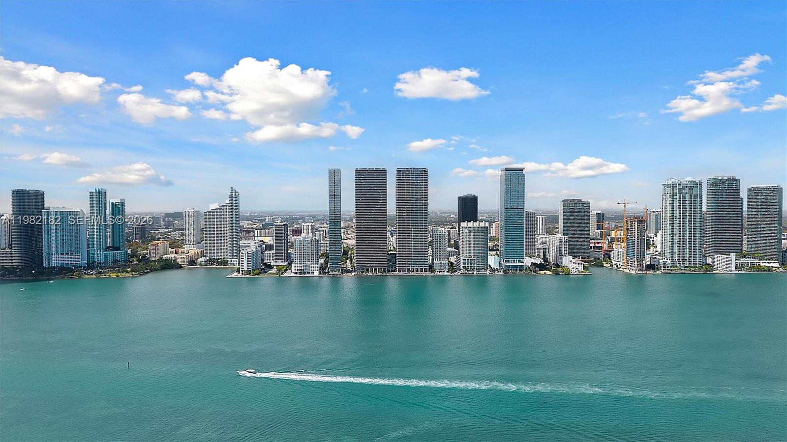 700 NE 24rd St # 5802 Unit: PH-5802