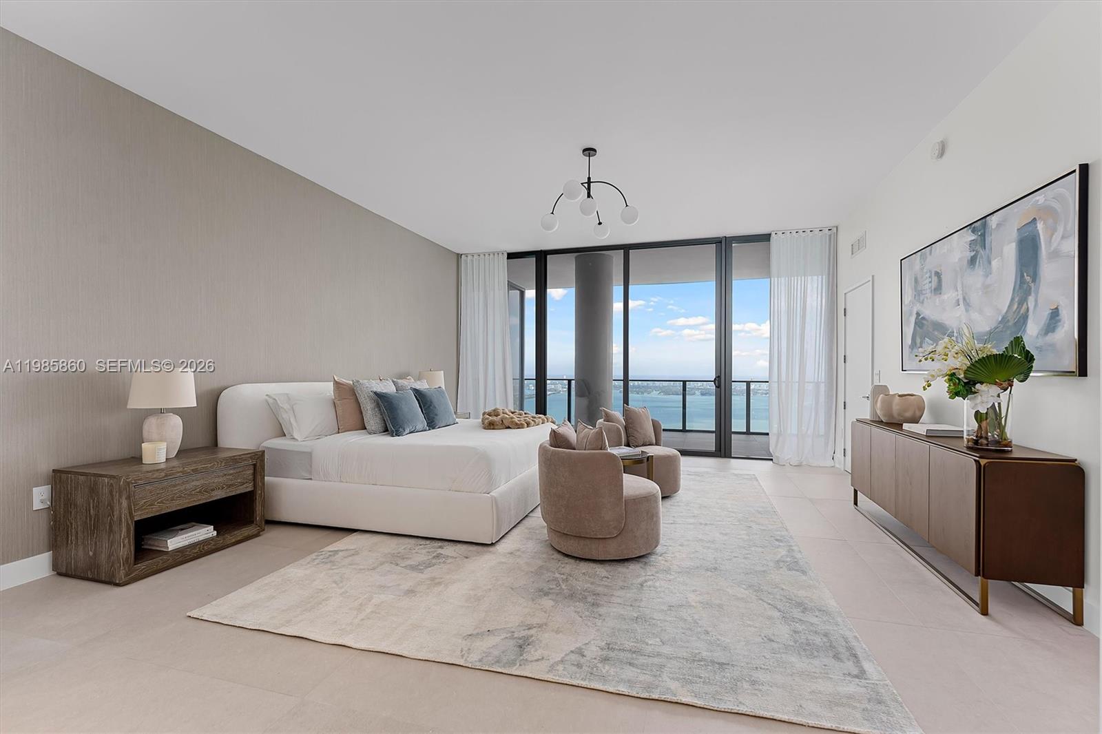 700 NE 24th ST Unit: PH5802