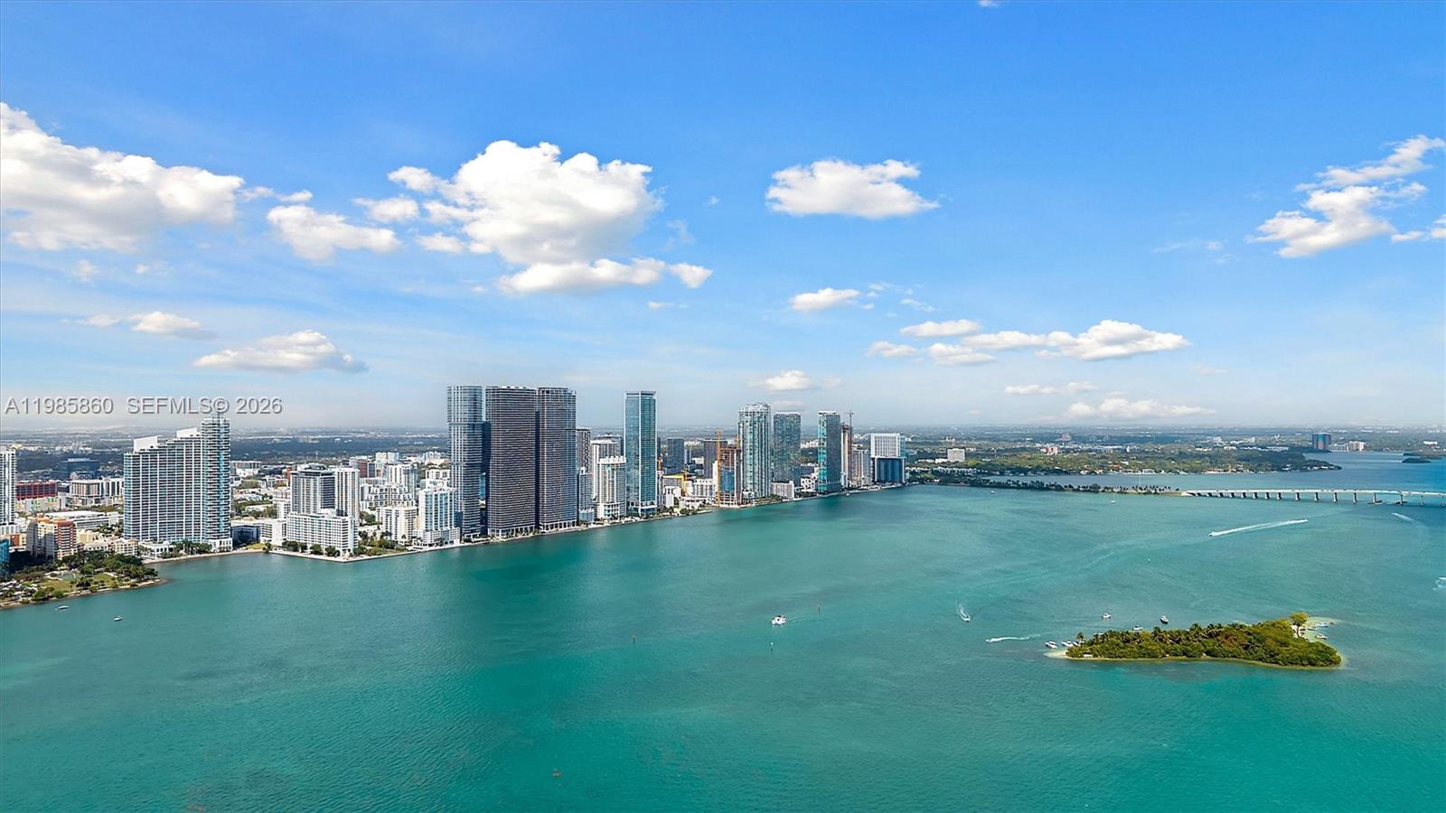 700 NE 24th ST Unit: PH5802