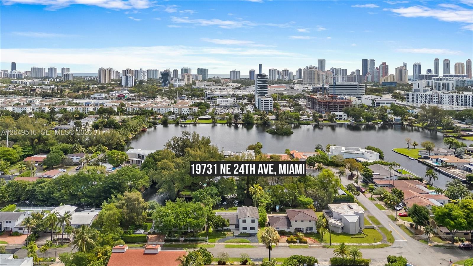 19731 NE 24th Ave # 0