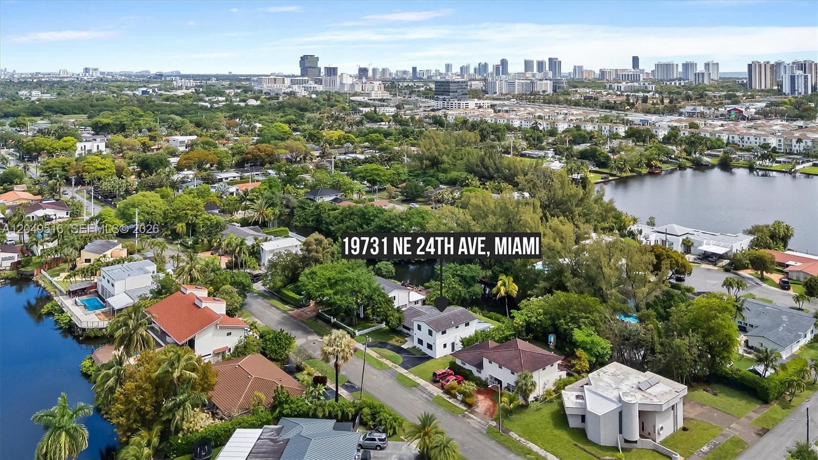 19731 NE 24th Ave # 0