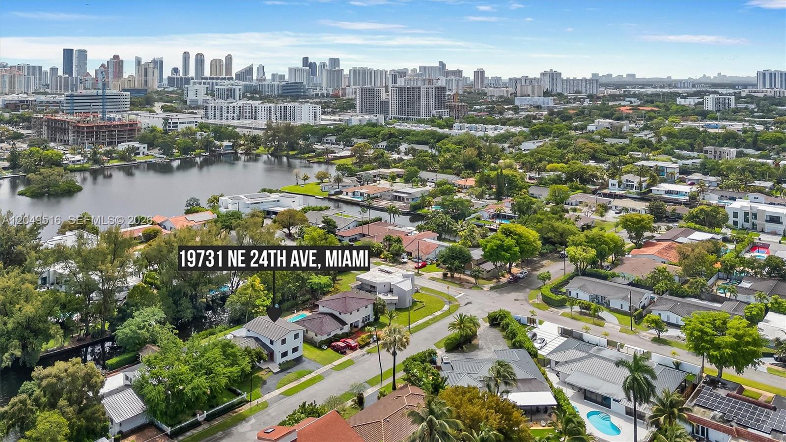 19731 NE 24th Ave # 0