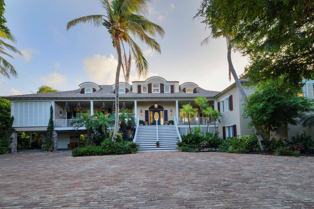 11 Osprey Lane