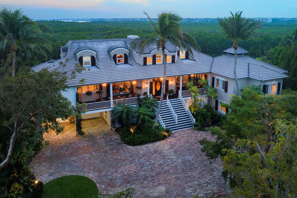 11 Osprey Lane