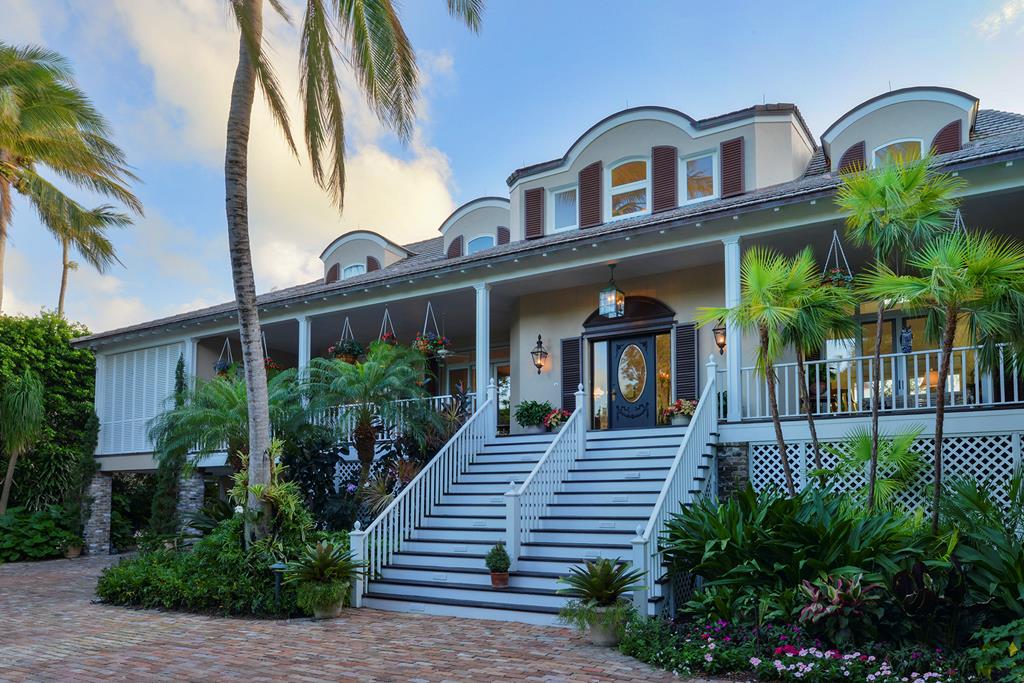 11 Osprey Lane