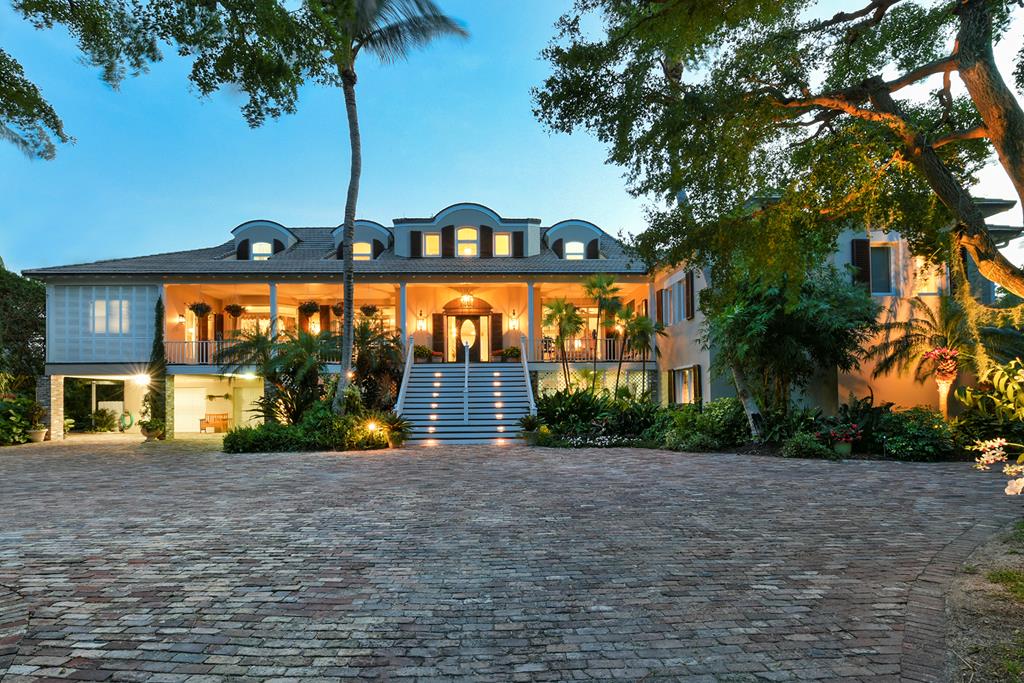 11 Osprey Lane