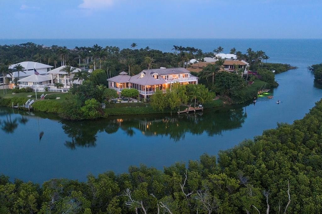 11 Osprey Lane