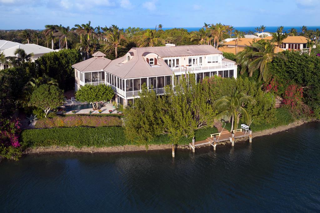 11 Osprey Lane