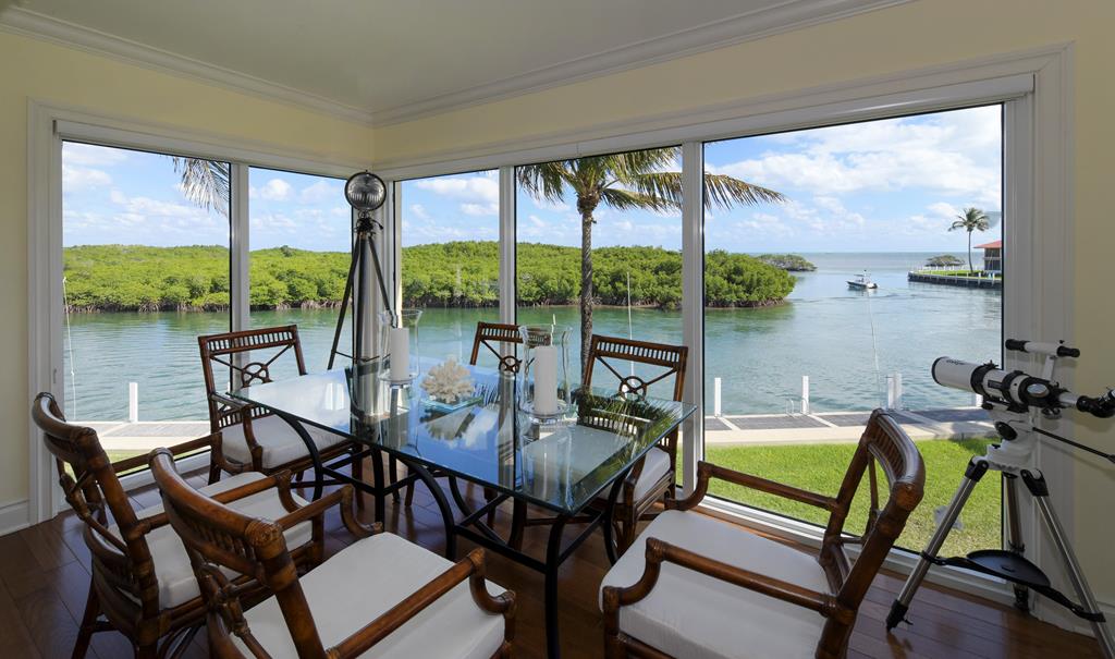 37 Pumpkin Cay Road B
