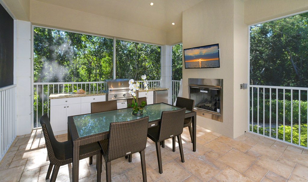 50 Cinnamon Bark Lane