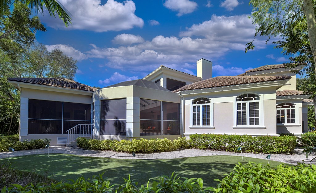 50 Cinnamon Bark Lane