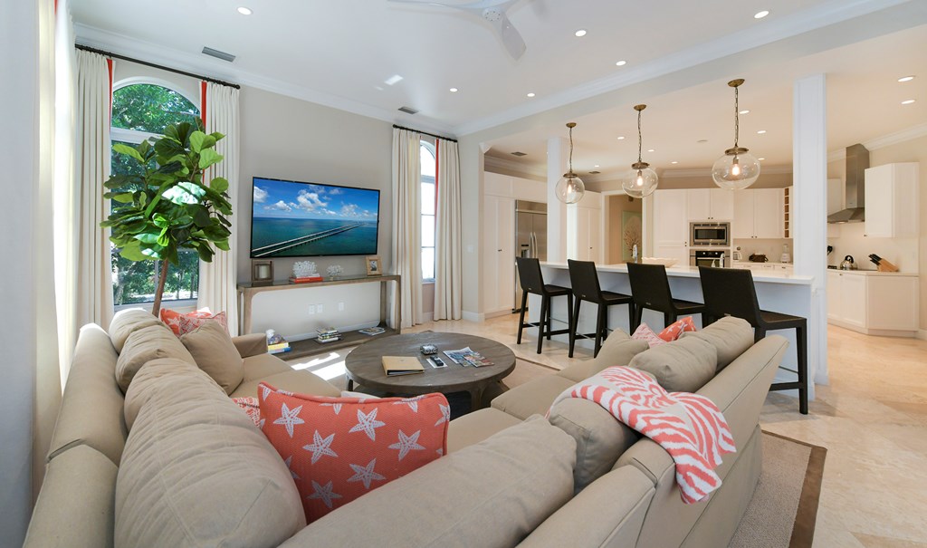 50 Cinnamon Bark Lane