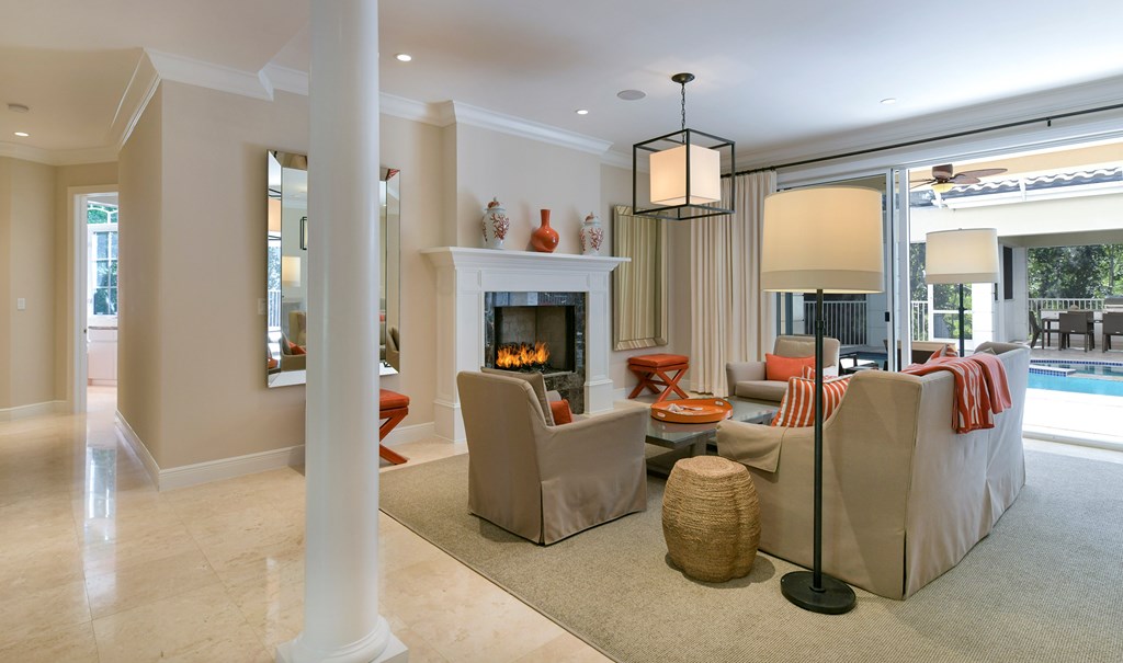 50 Cinnamon Bark Lane