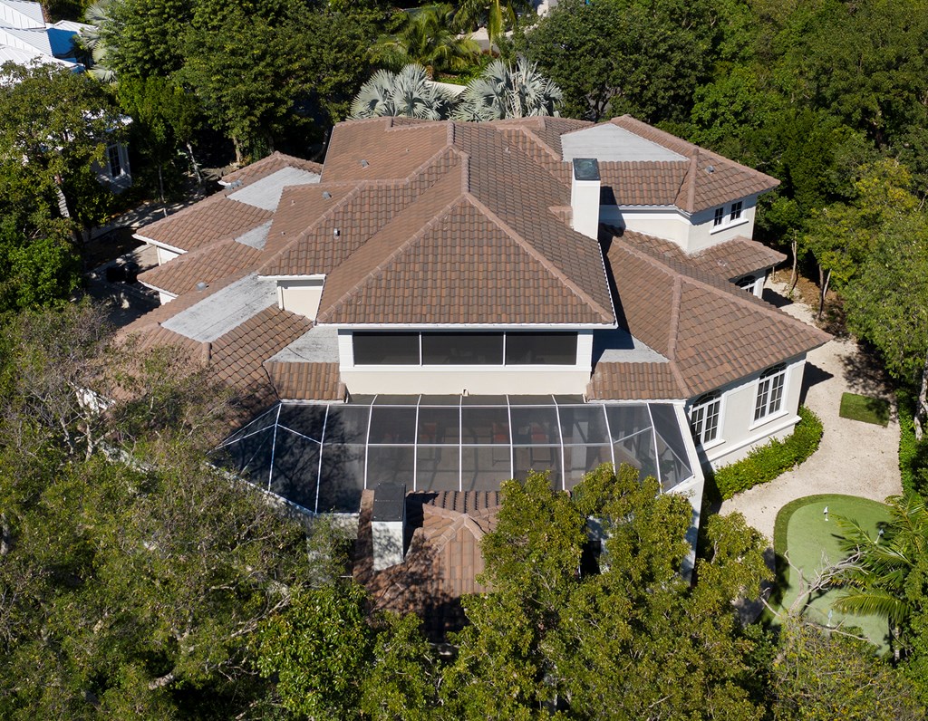 50 Cinnamon Bark Lane