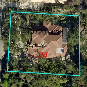 45 Cinnamon Bark Lane