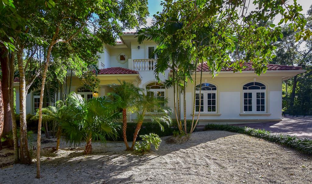 45 Cinnamon Bark Lane