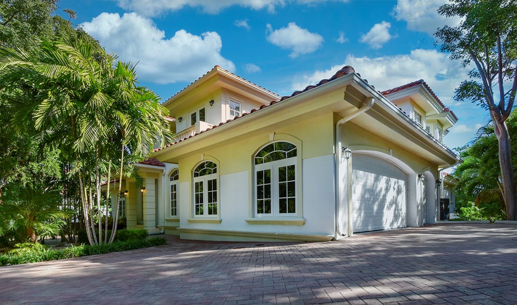 45 Cinnamon Bark Lane