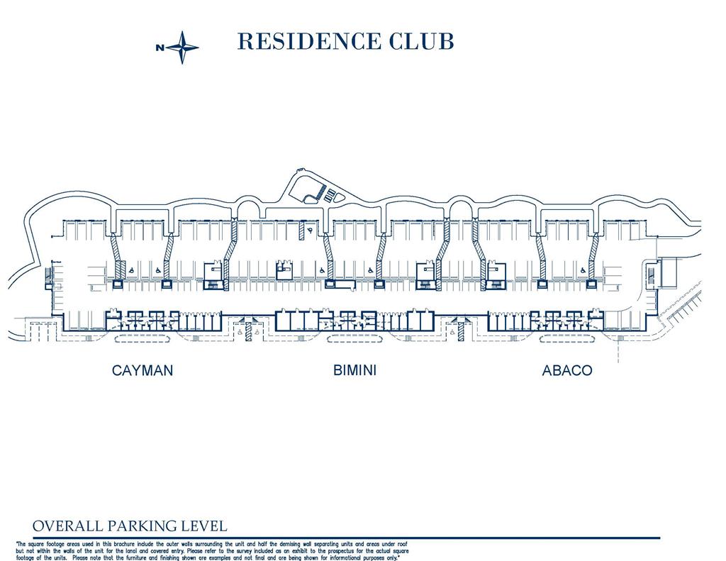 1 Residence Lane A-PH3