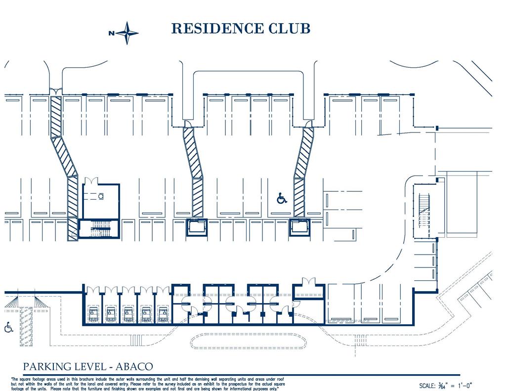 1 Residence Lane A-PH3