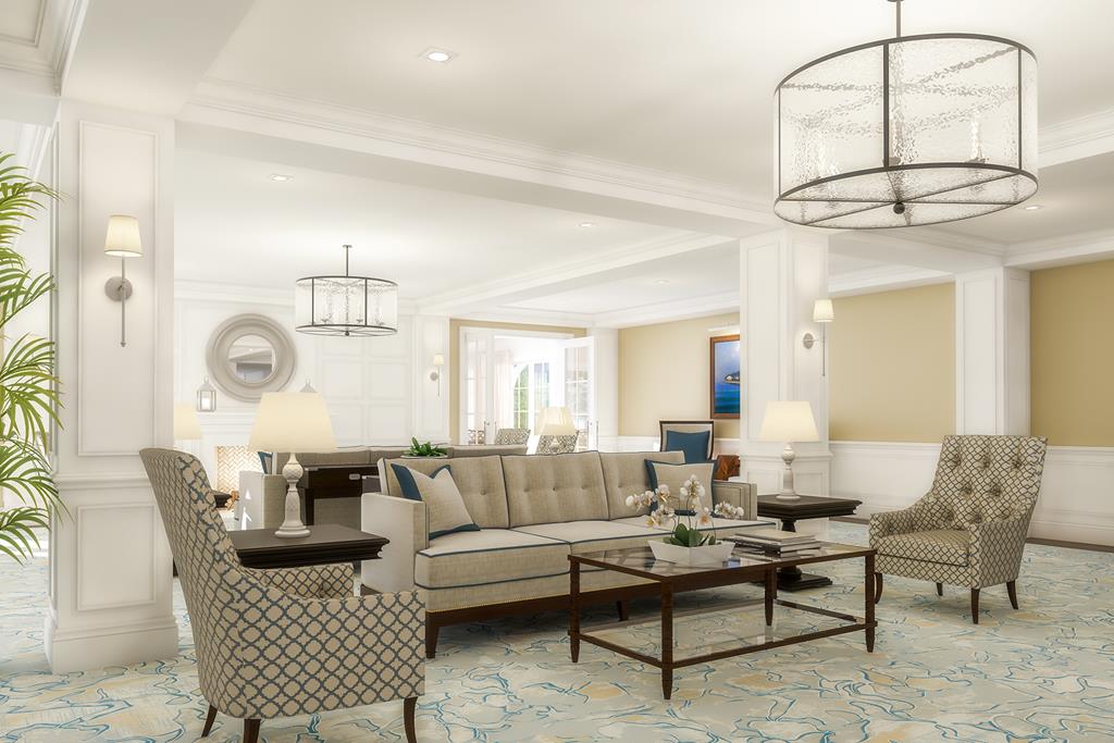 1 Residence Lane A-PH3