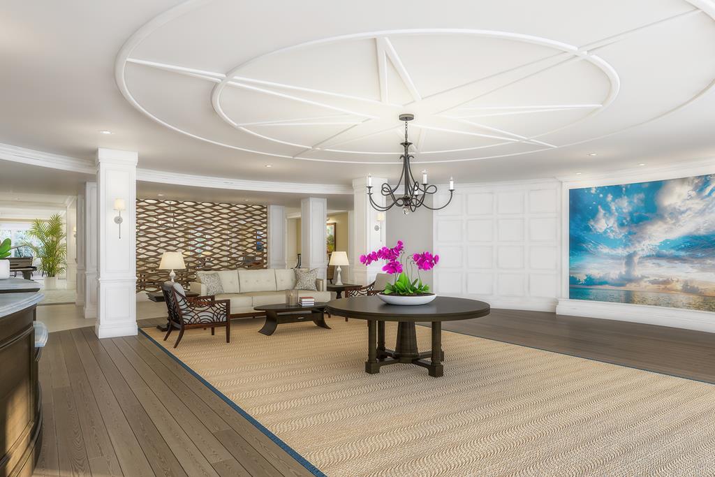 1 Residence Lane A-PH3