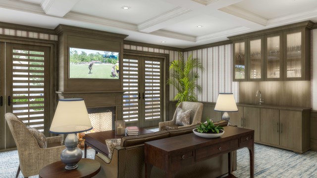 1 Residence Lane A-PH3