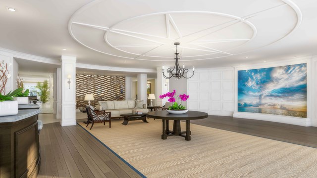 1 Residence Lane A-PH3