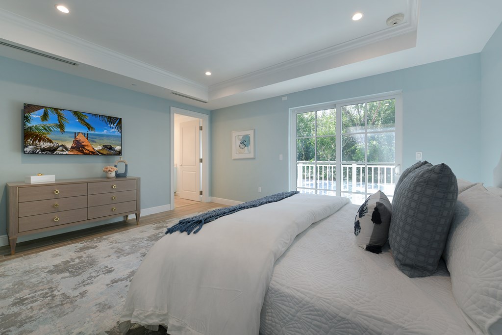 1 Residence Lane Unit: A-107
