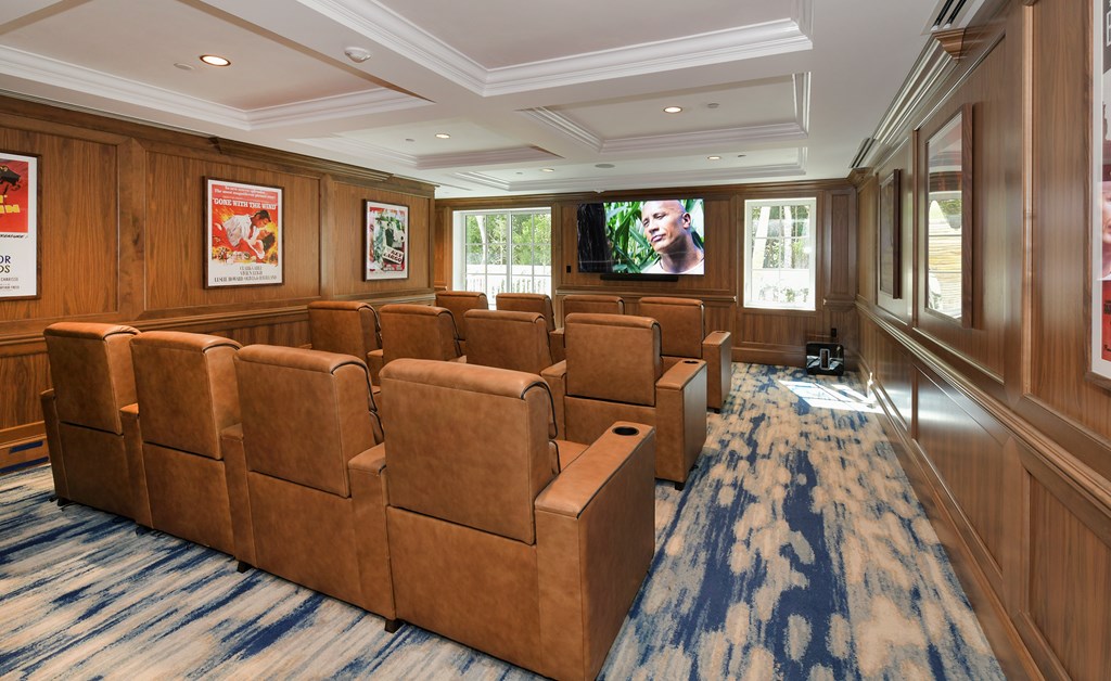 1 Residence Lane Unit: A-107