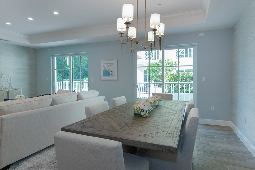 1 Residence Lane Unit: A-107