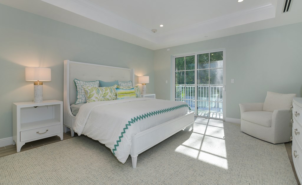 1 Residence Lane Unit: A-107