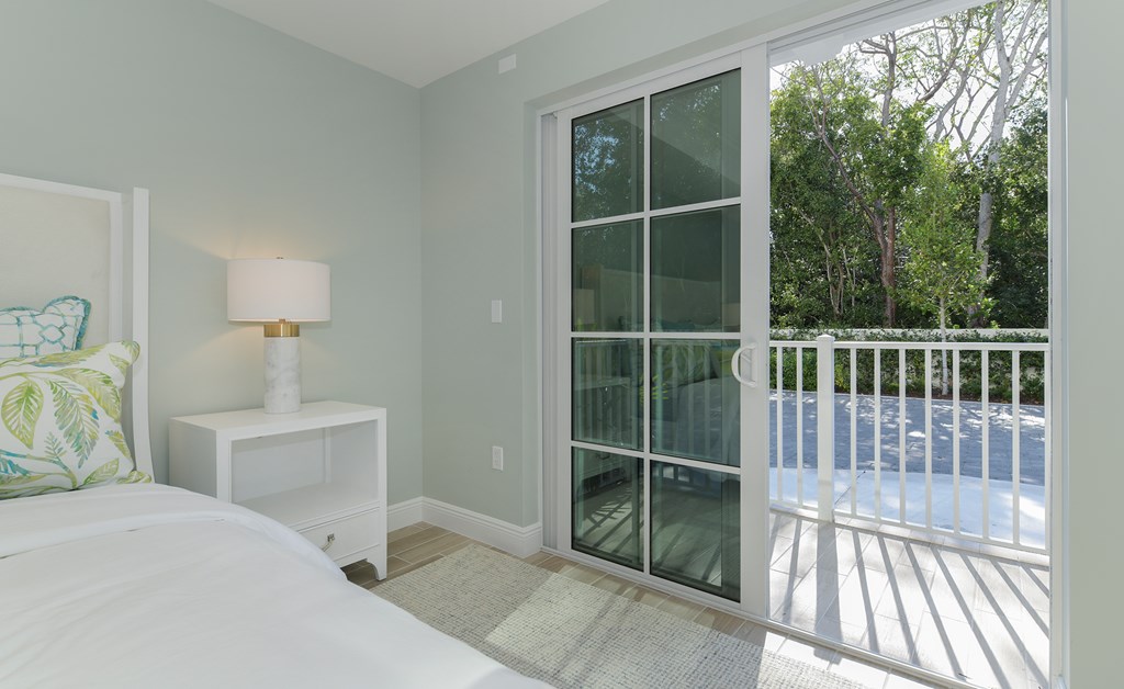 1 Residence Lane Unit: A-107