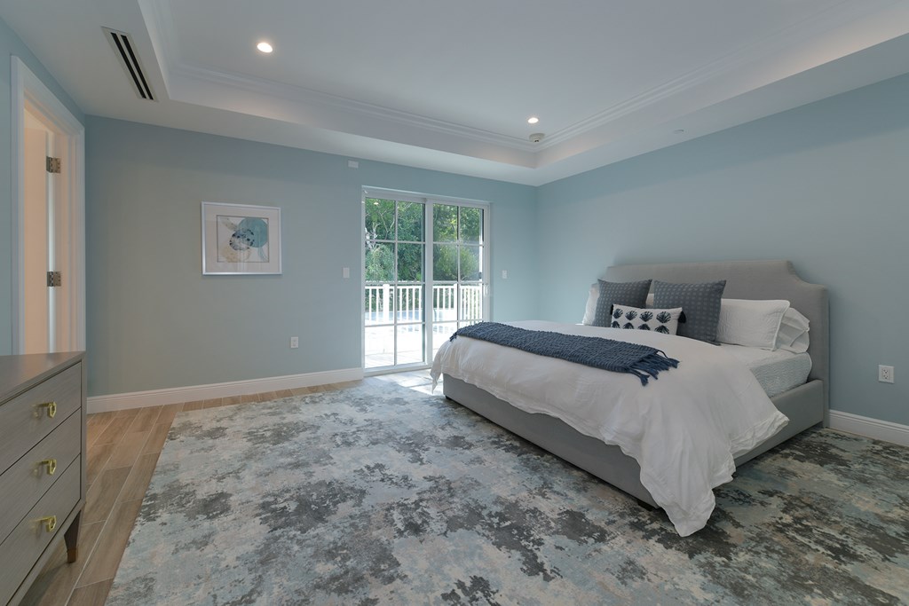 1 Residence Lane Unit: A-107