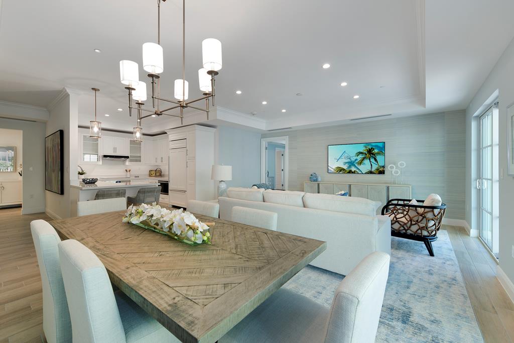 1 Residence Lane Unit: A-107
