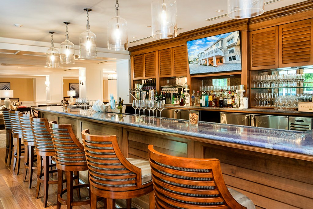 1 Residence Lane Unit: A-107