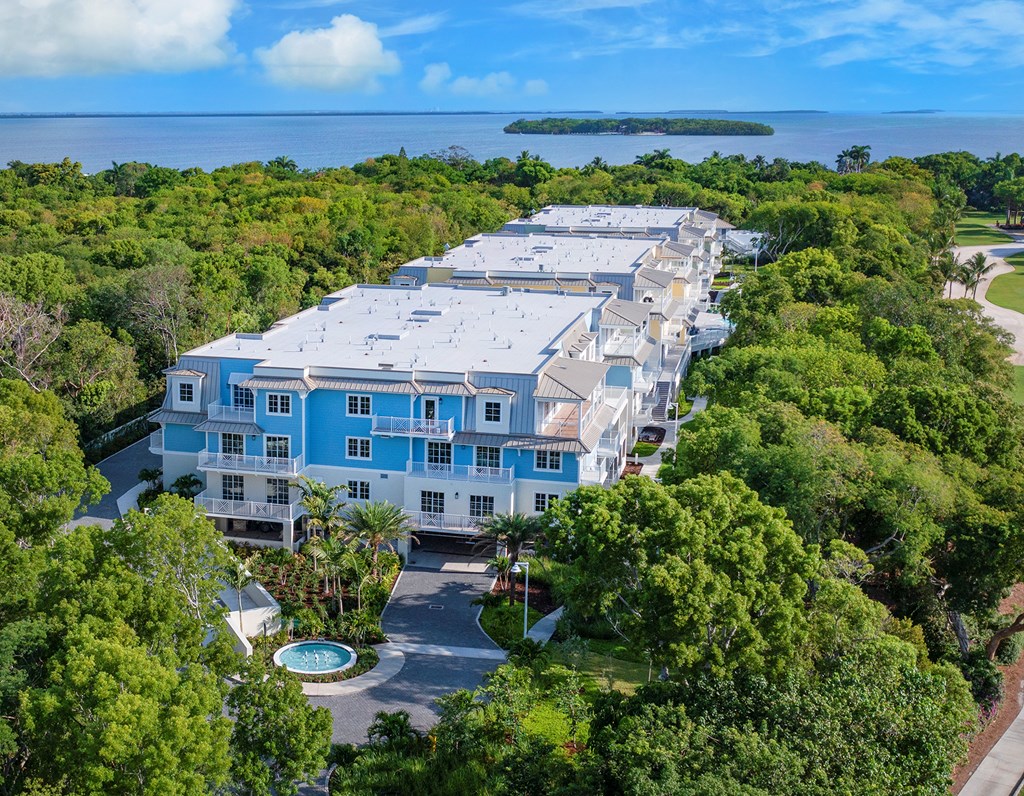 1 Residence Lane Unit: A-107