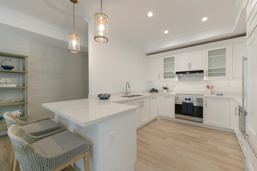 1 Residence Lane Unit: A-107