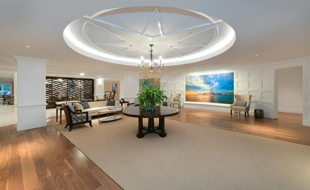 1 Residence Lane Unit: A-107