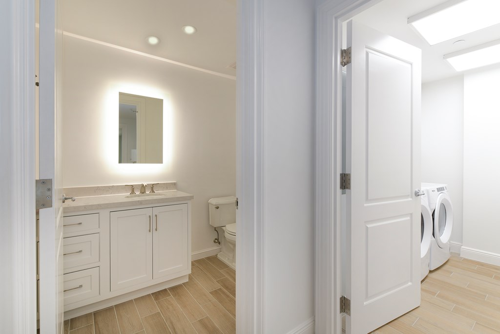 1 Residence Lane Unit: A-107
