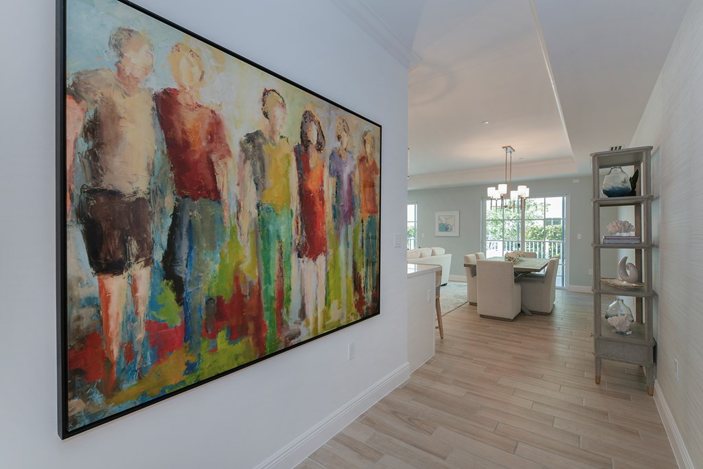 1 Residence Lane Unit: A-107
