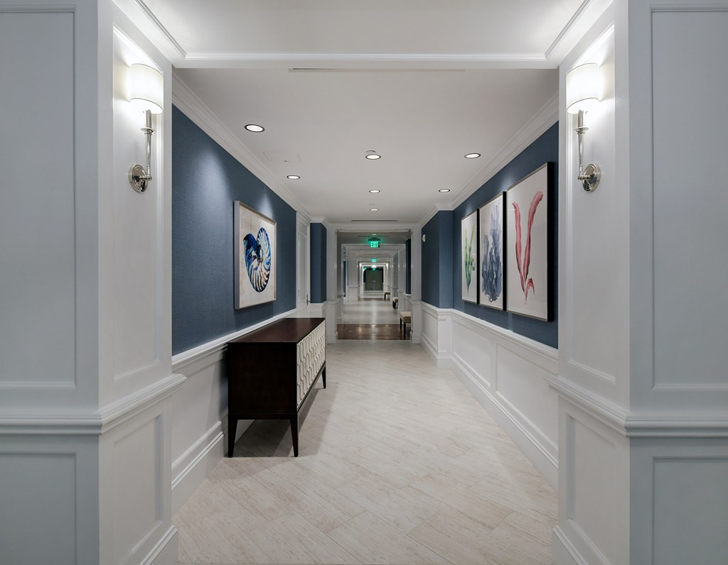 1 Residence Lane Unit: A-107